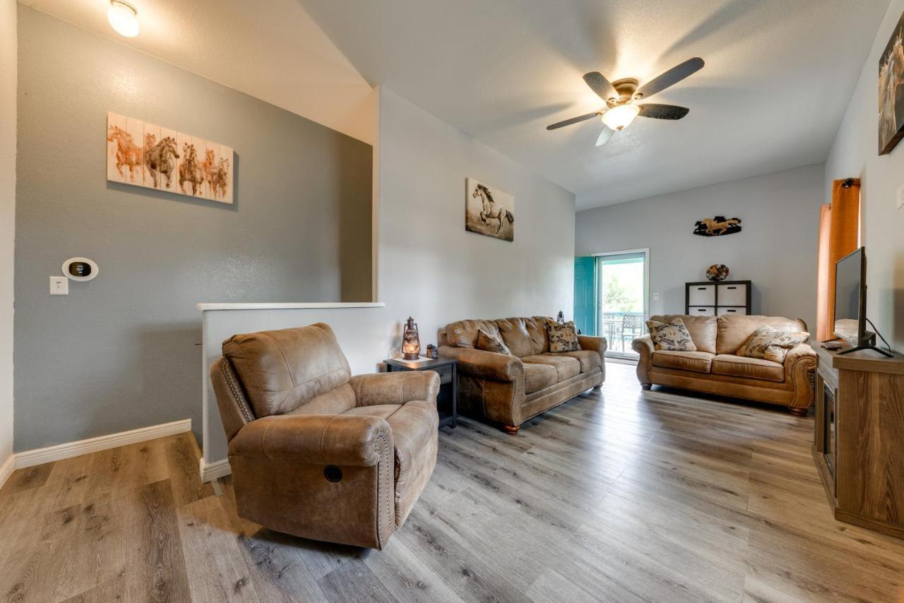 Villa Majestic Pines Ruidoso Retreat With New Hot Tub! Exterior foto