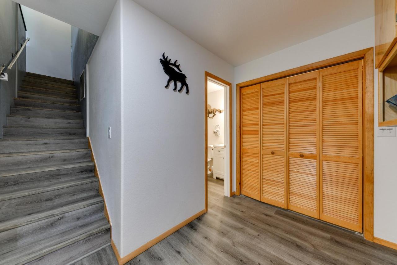 Villa Majestic Pines Ruidoso Retreat With New Hot Tub! Exterior foto